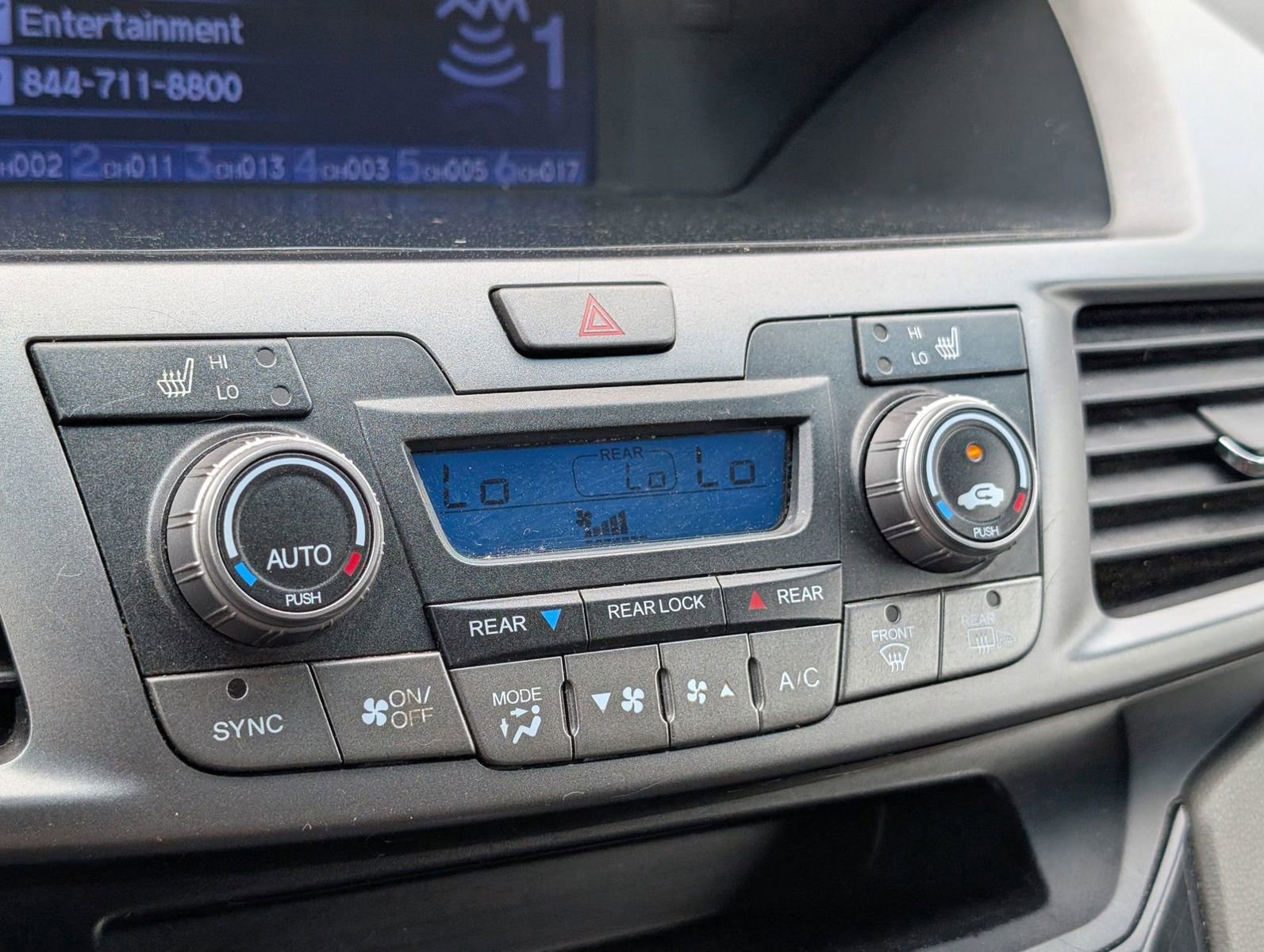 Used 2012 Honda Odyssey EX-L image 22