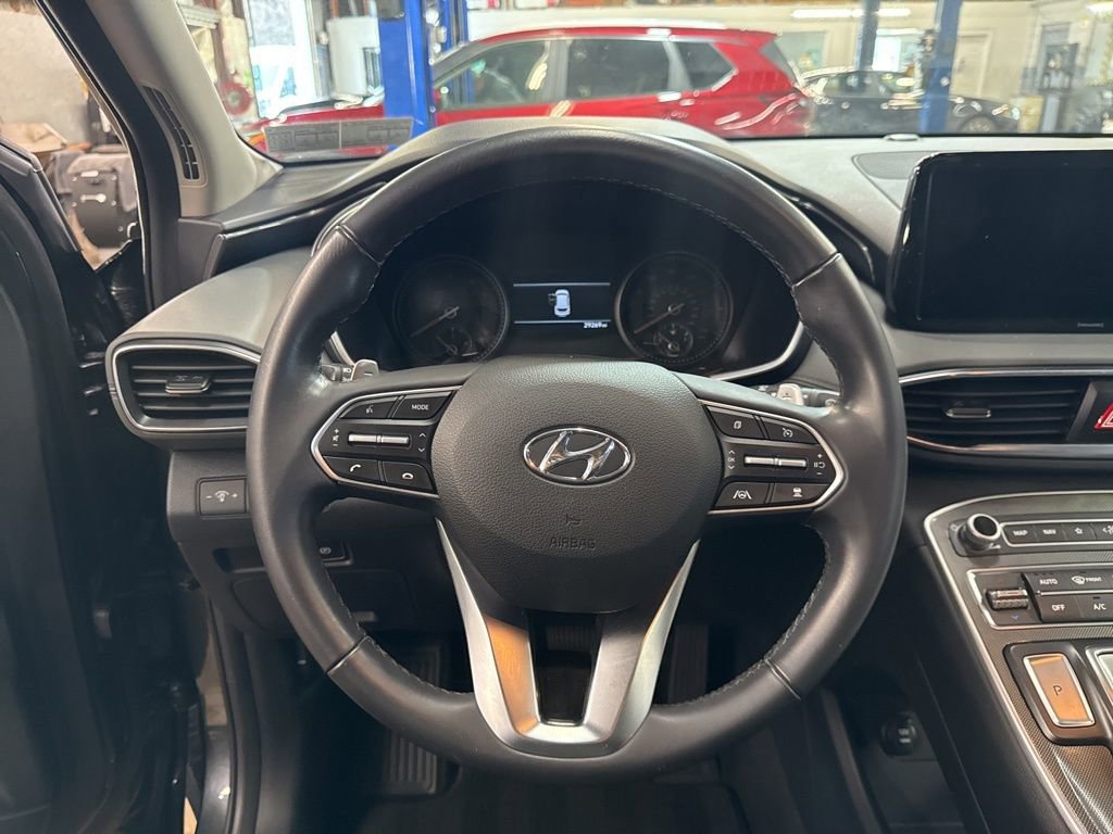 Used 2023 Hyundai Santa Fe SEL image 15