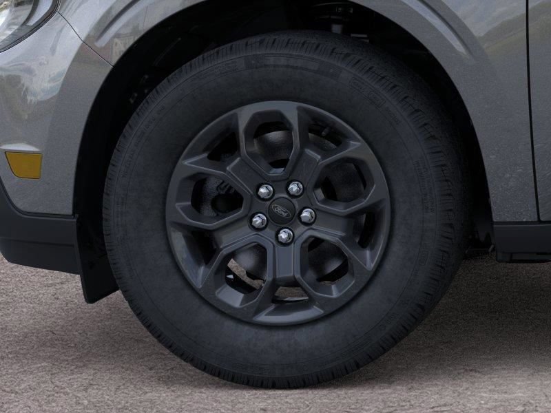 New 2026 Ford Maverick XLT w/ XLT Luxury Package FWD image 20
