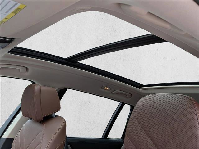 Certified 2024 BMW X7 xDrive40i AWD/4WD image 16