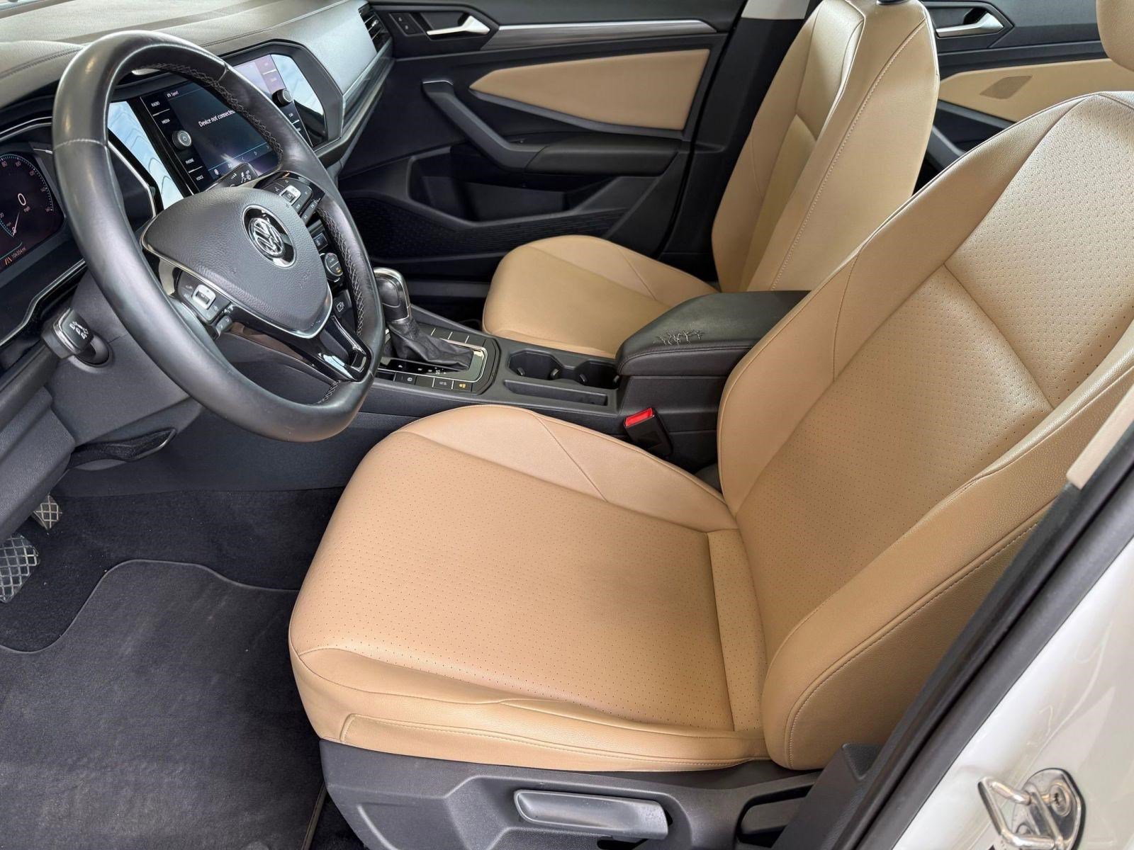 Used 2019 Volkswagen Jetta SEL image 5