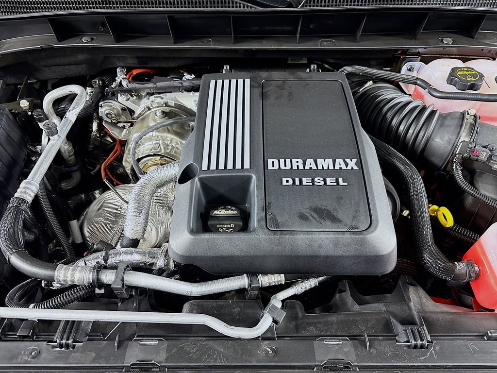 New 2026 GMC Sierra 1500 Elevation image 29