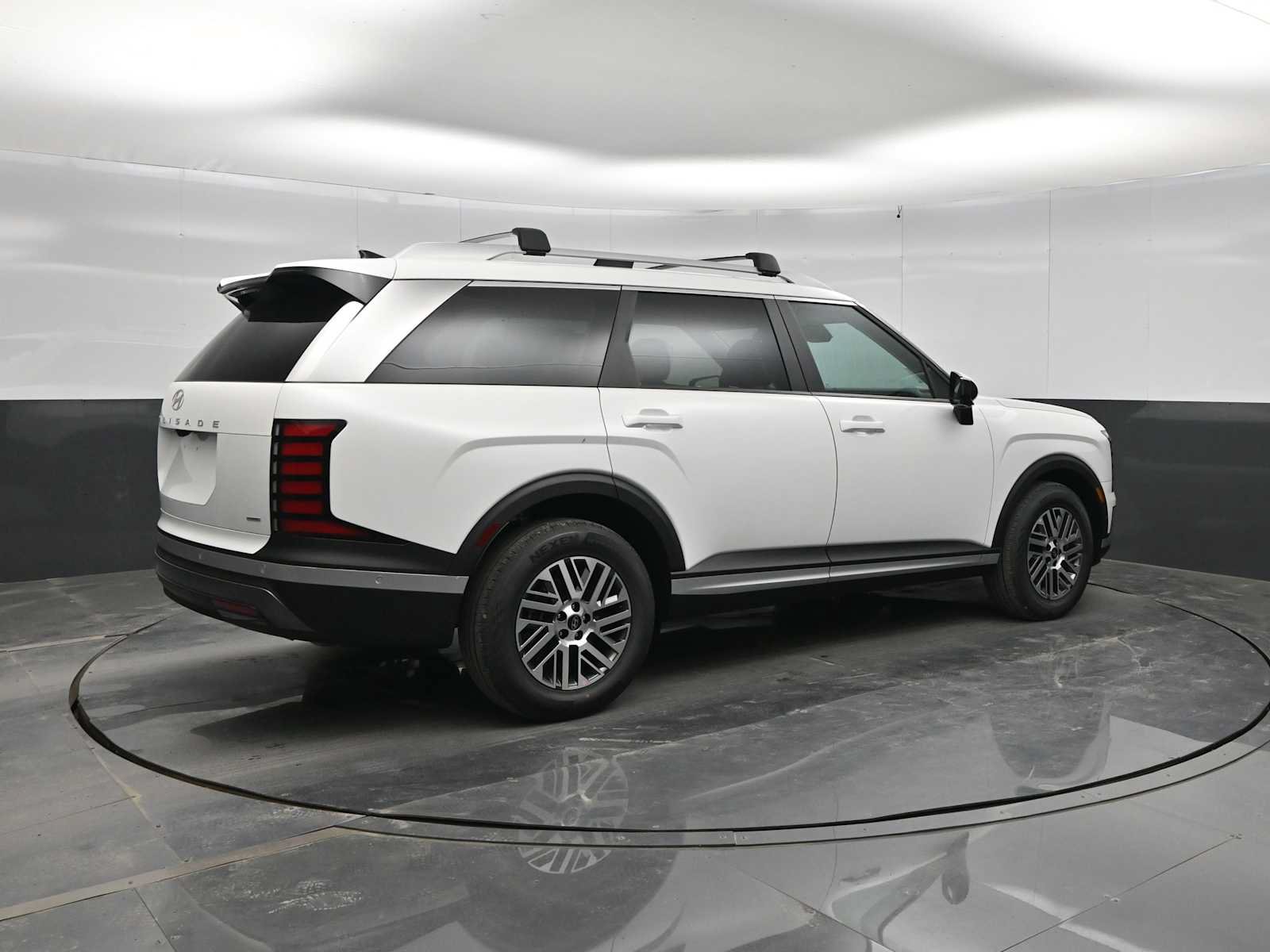 New 2027 Hyundai Palisade SEL AWD/4WD image 8