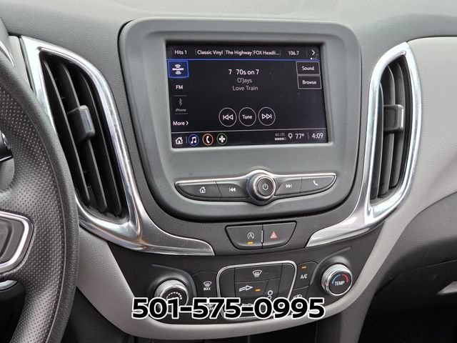 Used 2024 Chevrolet Equinox LS w/ LS Convenience Package FWD image 21