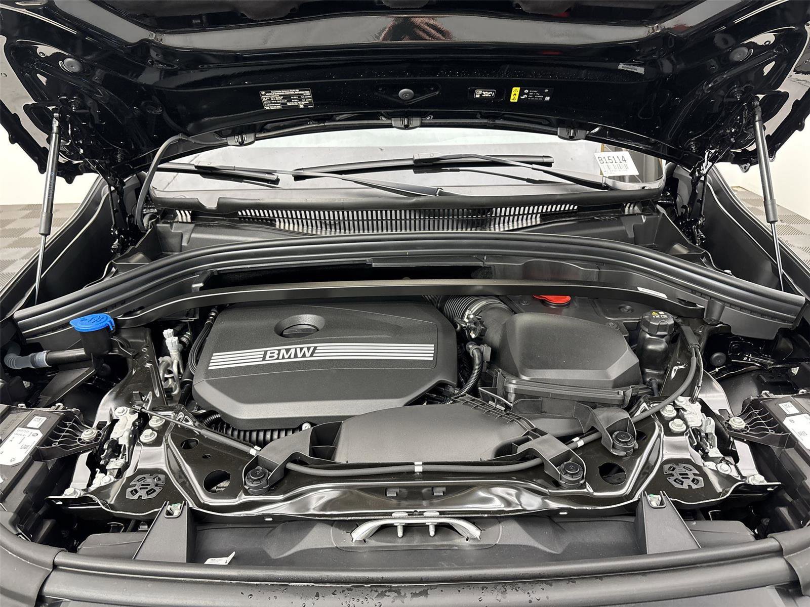 New 2026 BMW X1 xDrive28i w/ Convenience Package image 20