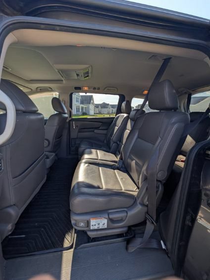 Used 2014 Honda Odyssey EX-L image 5