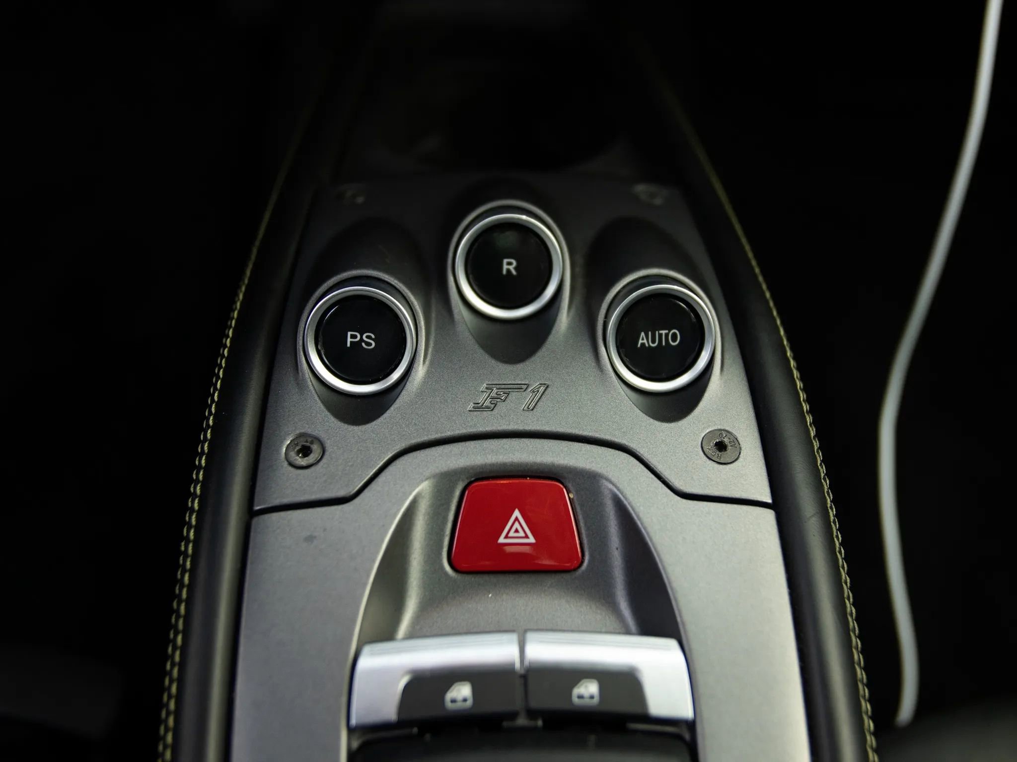 Used 2010 Ferrari 458 Italia Coupe image 45