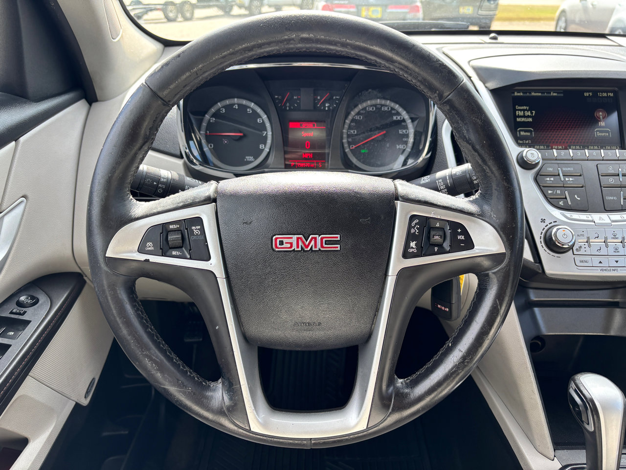 Used 2013 GMC Terrain SLT image 13