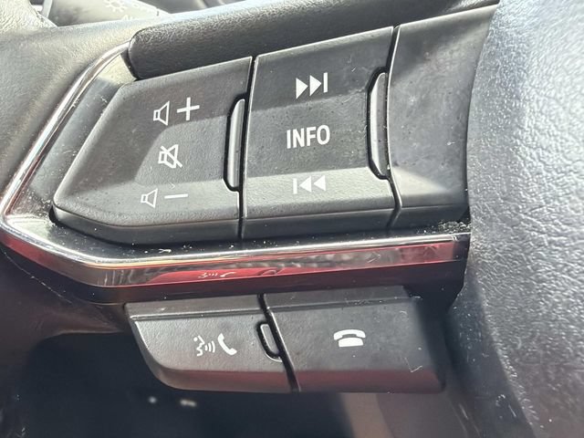 Used 2023 MAZDA CX-5 AWD 2.5 S image 21