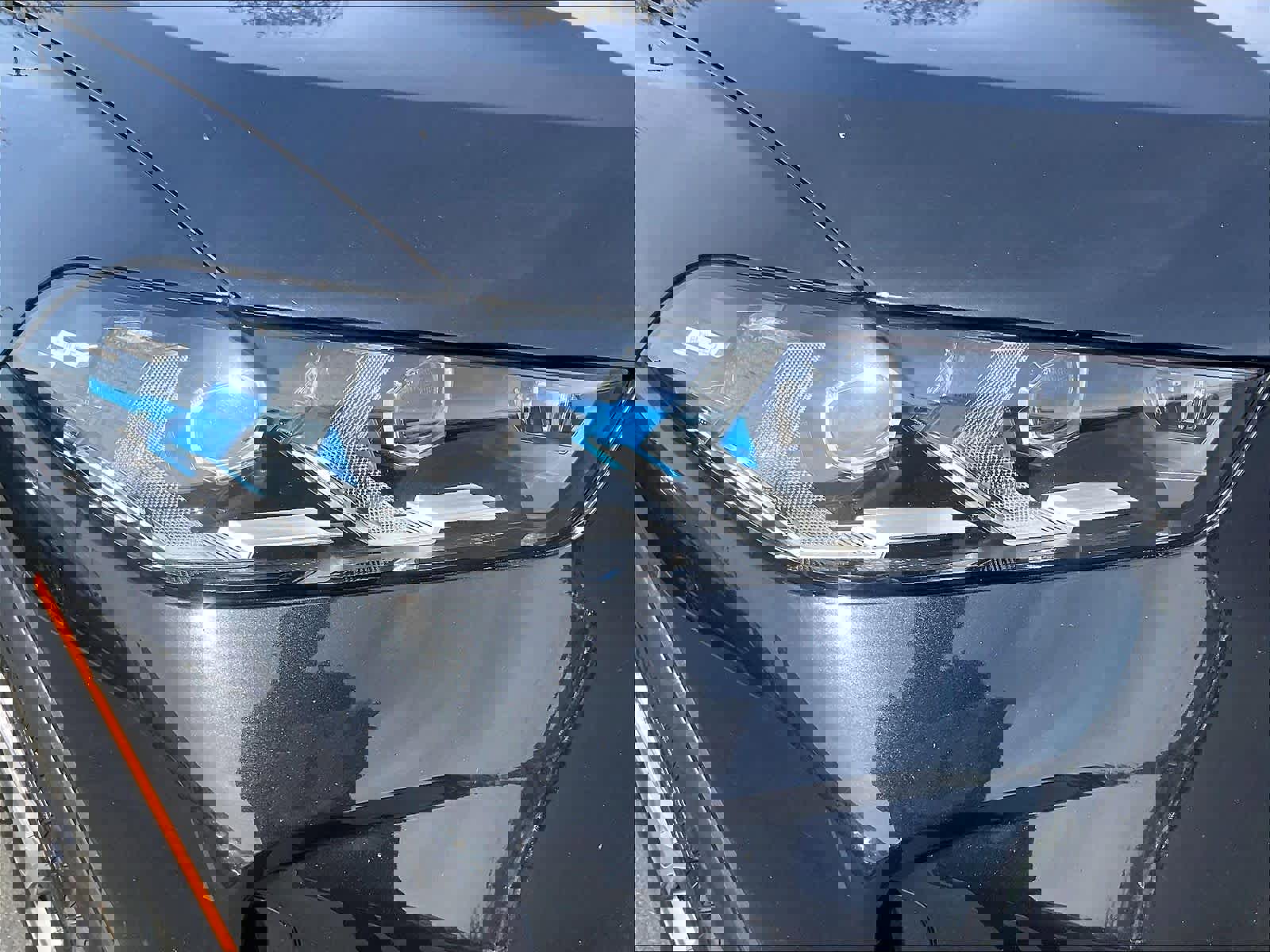 Used 2024 BMW X5 xDrive40i w/ Premium Package image 30