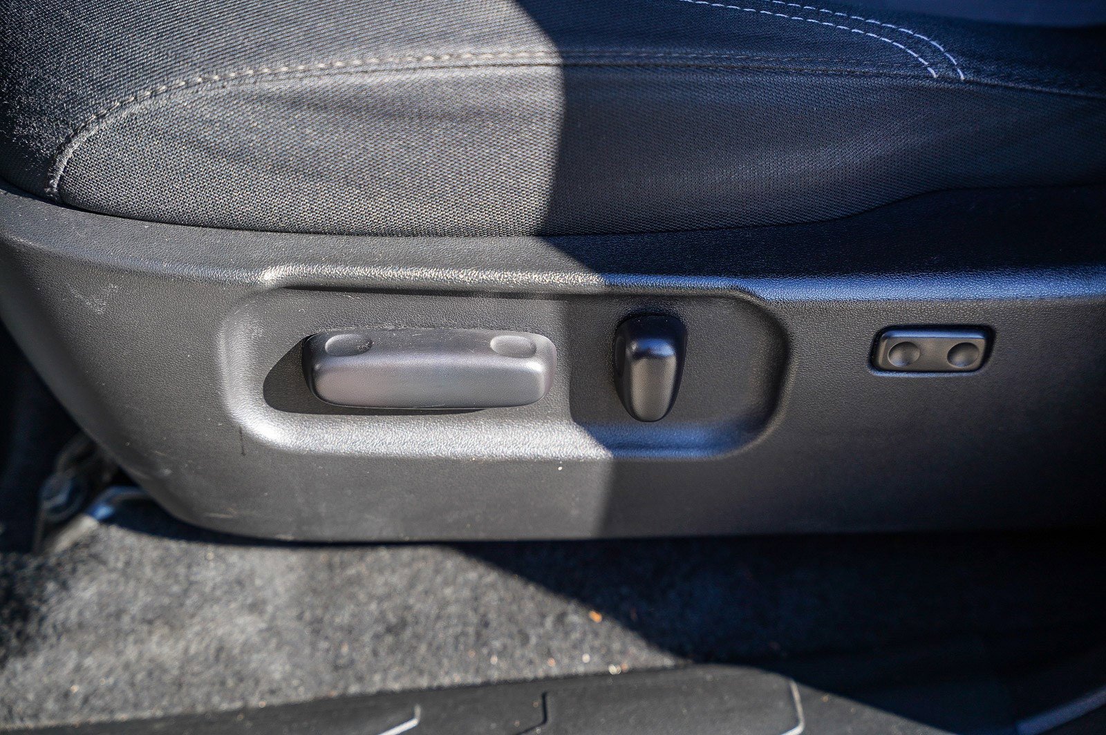 Certified 2021 Toyota Tacoma TRD Sport image 21