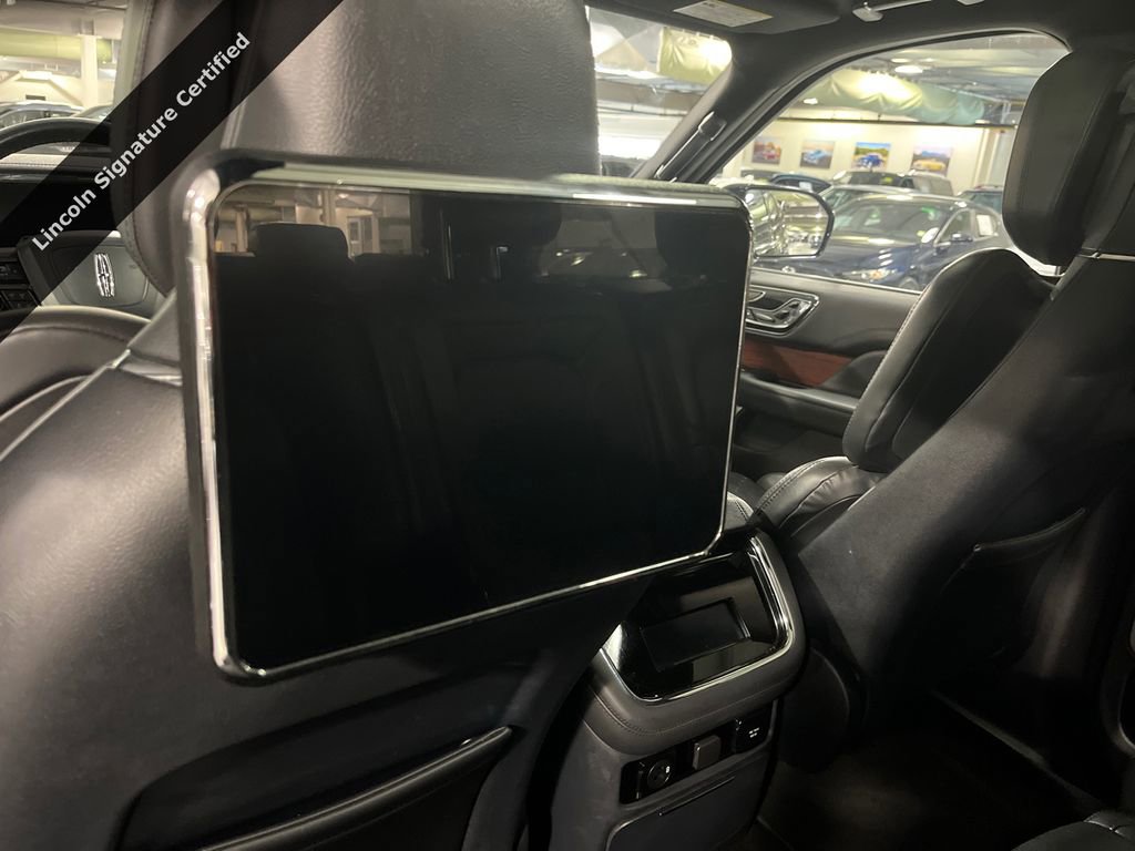 Used 2023 Lincoln Navigator L Reserve image 27