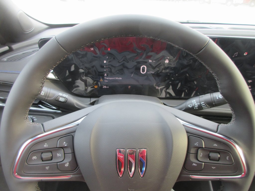 New 2026 Buick Envista Sport Touring image 17