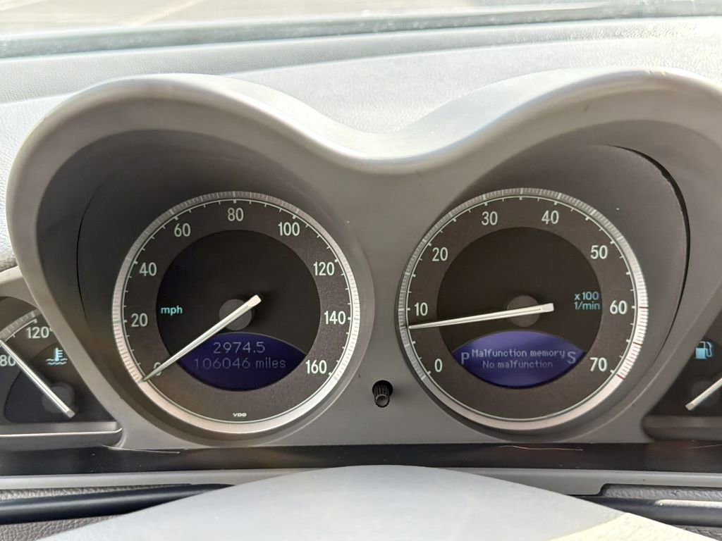 Used 2003 Mercedes-Benz SL 500 image 15
