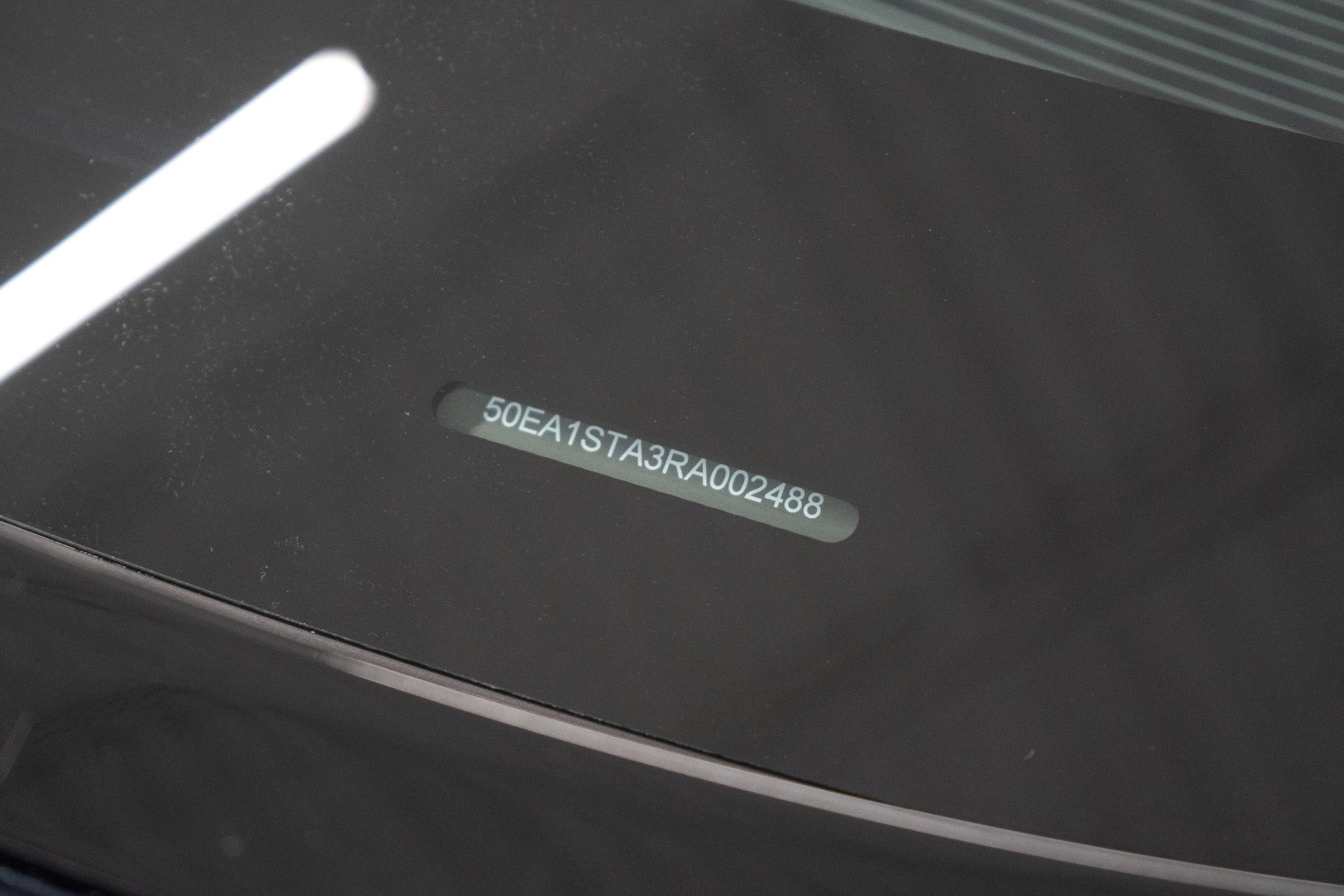 Used 2024 Lucid Air Sapphire image 36