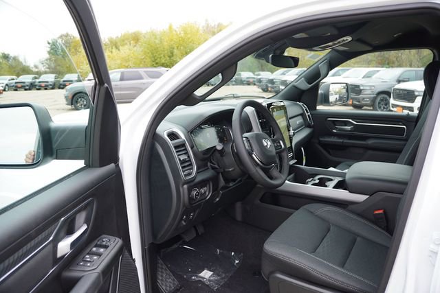 New 2026 RAM 1500 Big Horn image 11