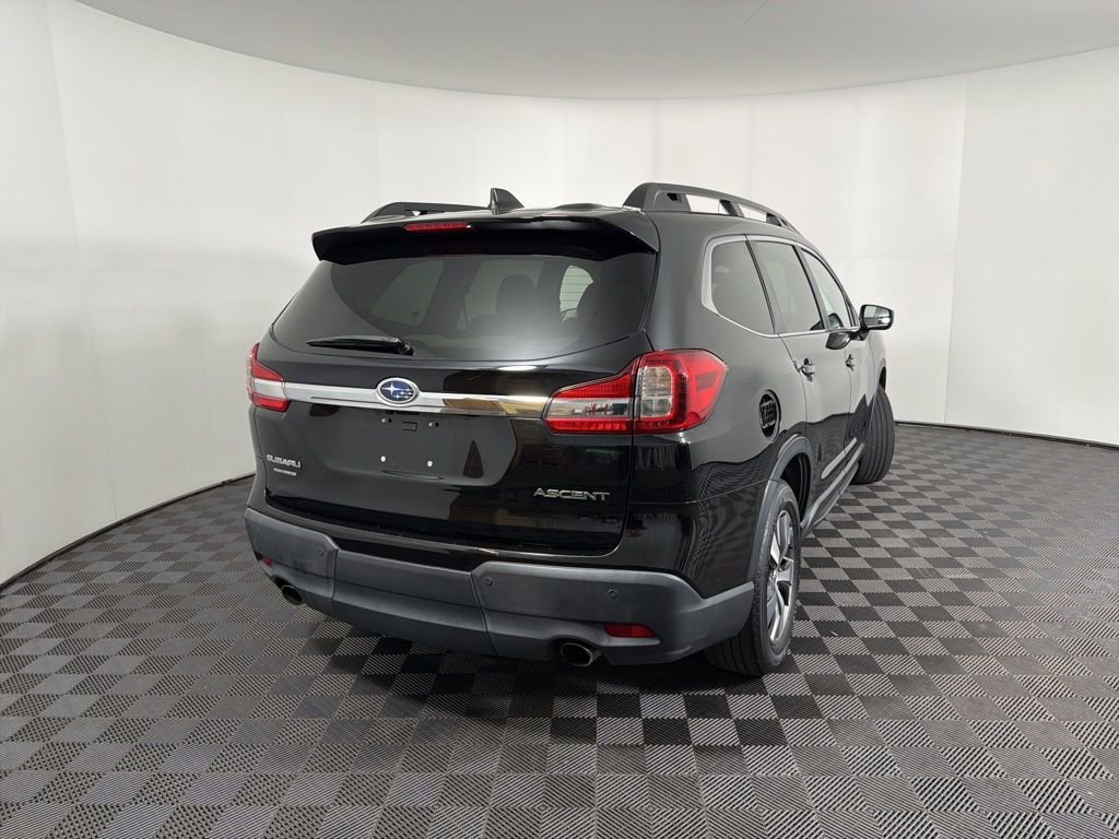 Used 2019 Subaru Ascent Premium AWD/4WD image 17