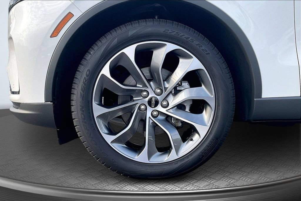 Used 2026 Lincoln Aviator Reserve RWD image 35