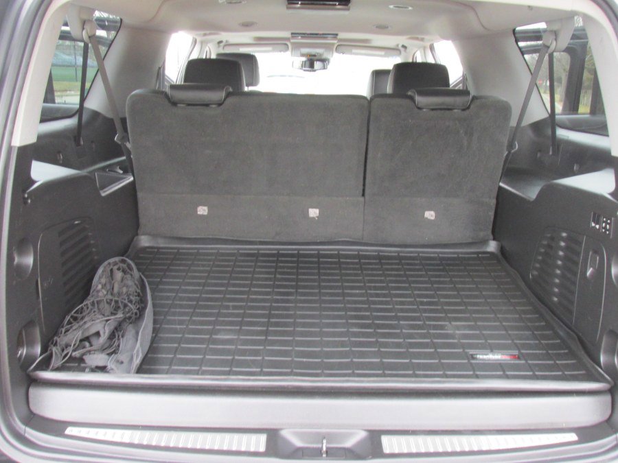 Used 2019 GMC Yukon XL SLT w/ Premium Edition image 97