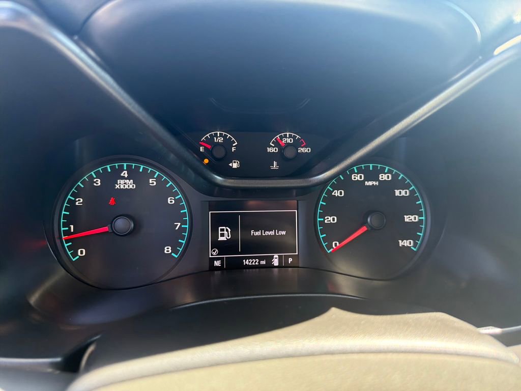 Used 2022 GMC Canyon Elevation w/ Trailering Package image 17