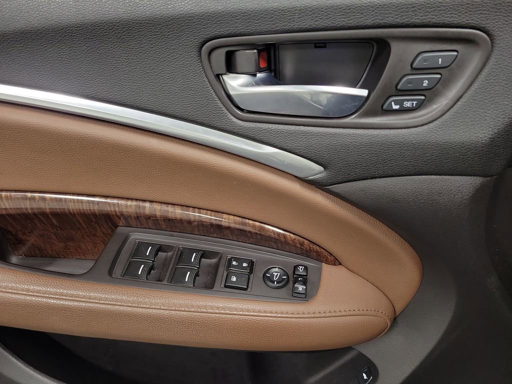 Used 2018 Acura MDX FWD w/ Technology Package image 20