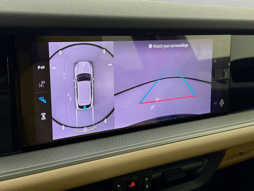New 2026 Porsche Cayenne AWD/4WD image 20