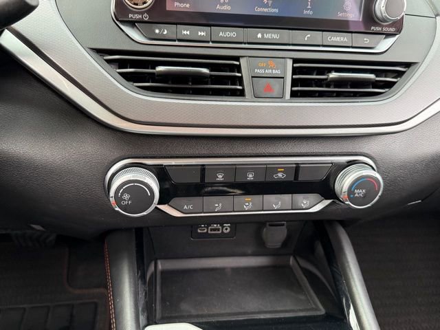 Used 2024 Nissan Altima 2.5 SR image 22