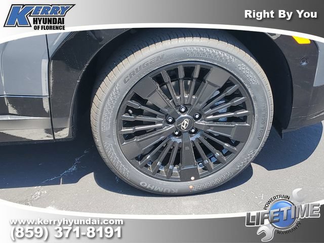 New 2026 Hyundai Santa Fe Calligraphy AWD/4WD image 6