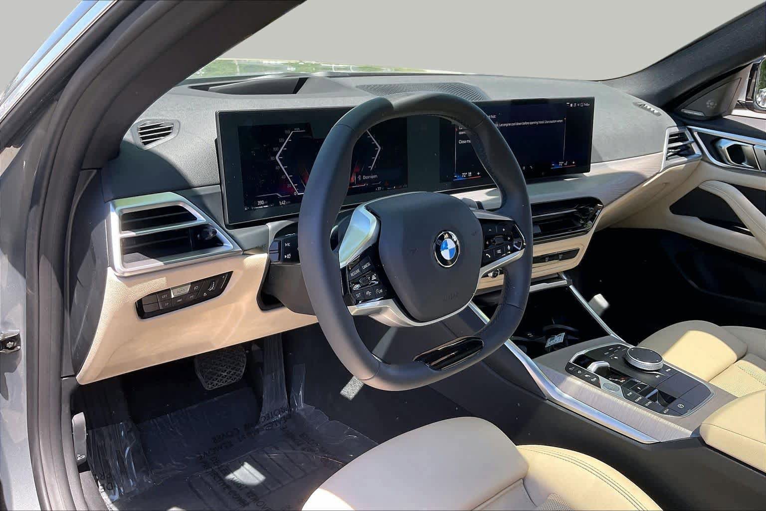 Used 2026 BMW 430i xDrive w/ Premium Package AWD/4WD image 17
