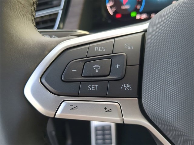 New 2026 Volkswagen Atlas SEL Premium R-Line image 30