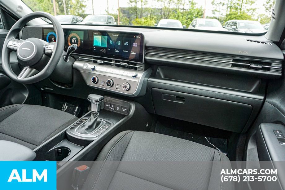 Used 2026 Hyundai Kona SE FWD image 24