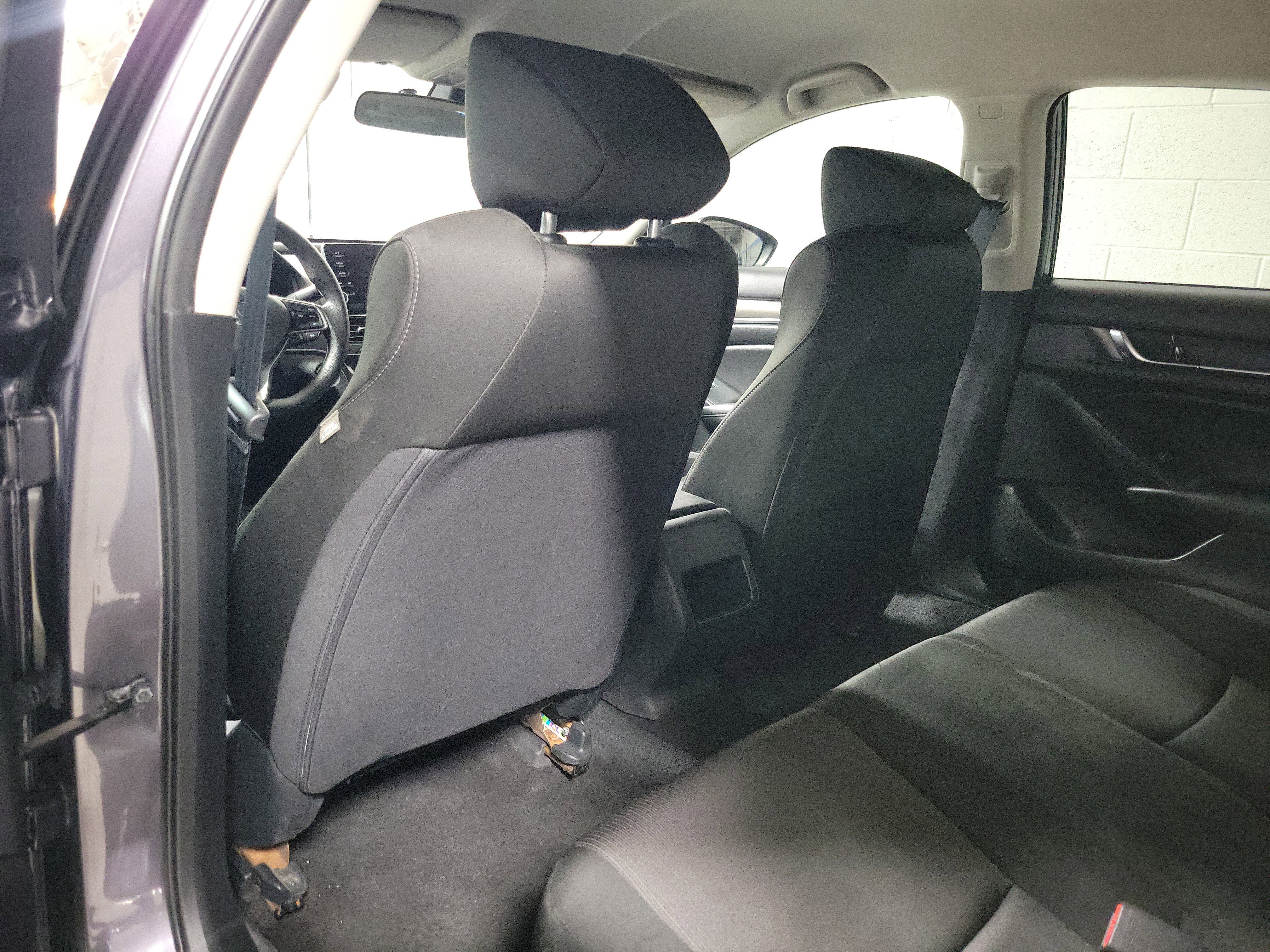 Used 2020 Honda Accord LX image 10