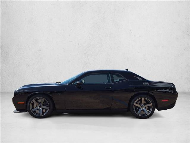 Used 2023 Dodge Challenger SRT Hellcat RWD image 8