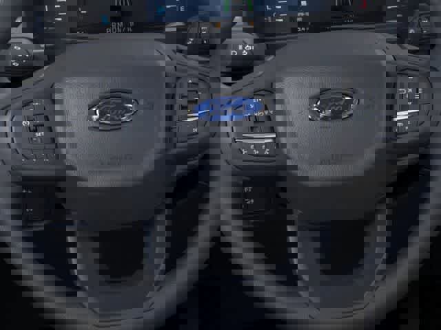 New 2025 Ford Ranger XL w/ Trailer Tow Package image 12