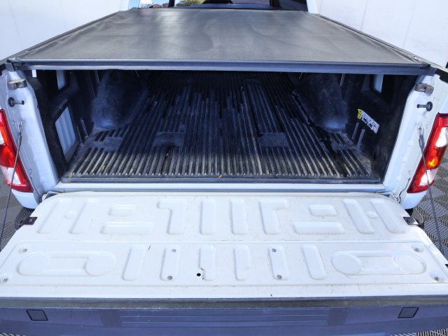 Certified 2023 Ford F150 XL w/ STX Appearance Package AWD/4WD image 9