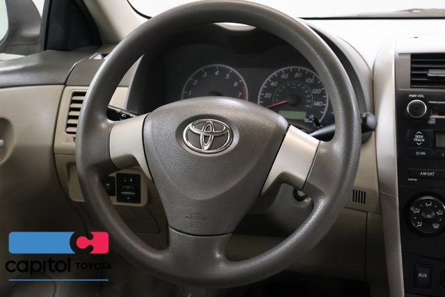 Used 2010 Toyota Corolla LE FWD image 14
