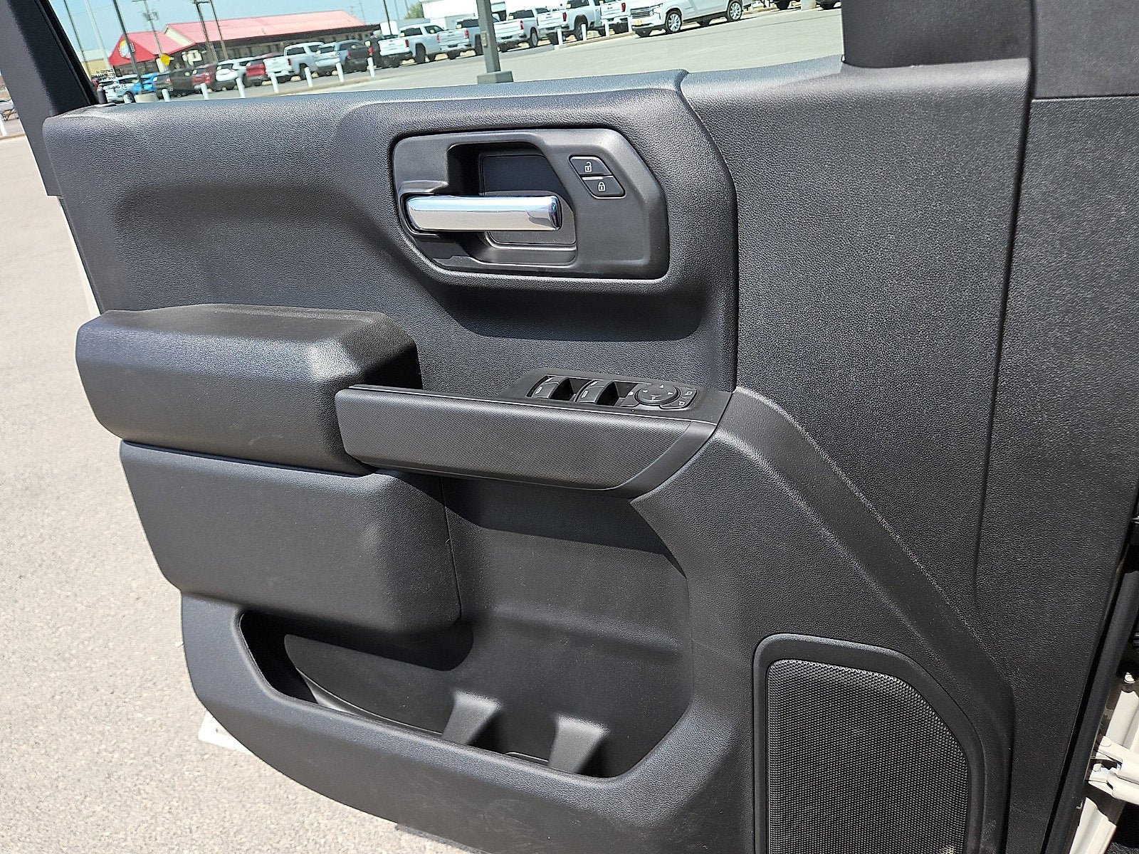 New 2026 GMC Sierra 1500 Pro image 13