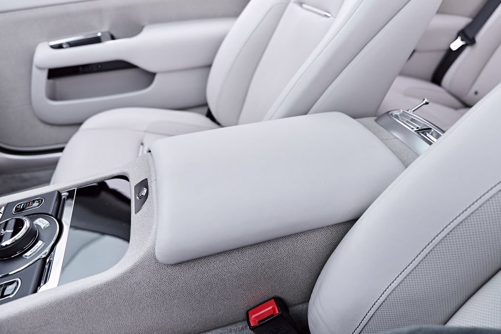 Used 2014 Rolls-Royce Wraith RWD image 73