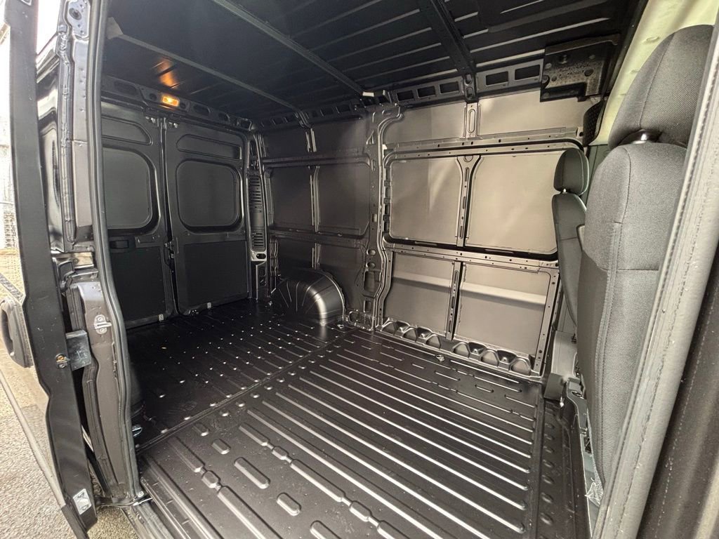 New 2026 RAM ProMaster 1500 w/ Power Group image 13