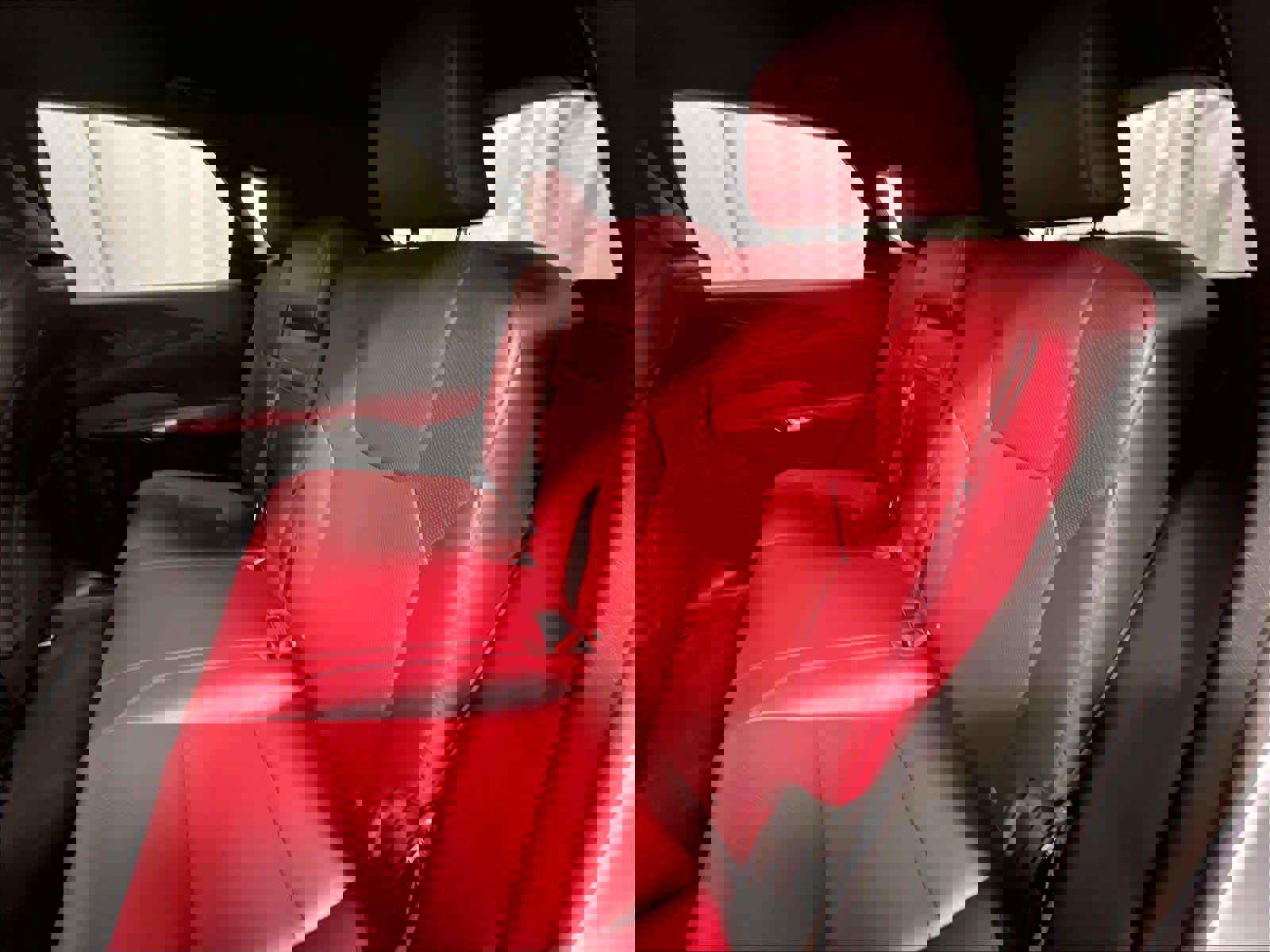 Used 2024 Lexus RX 350 F Sport image 15