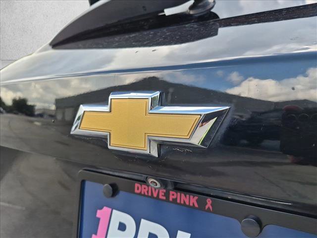 Used 2020 Chevrolet Blazer LT FWD image 9