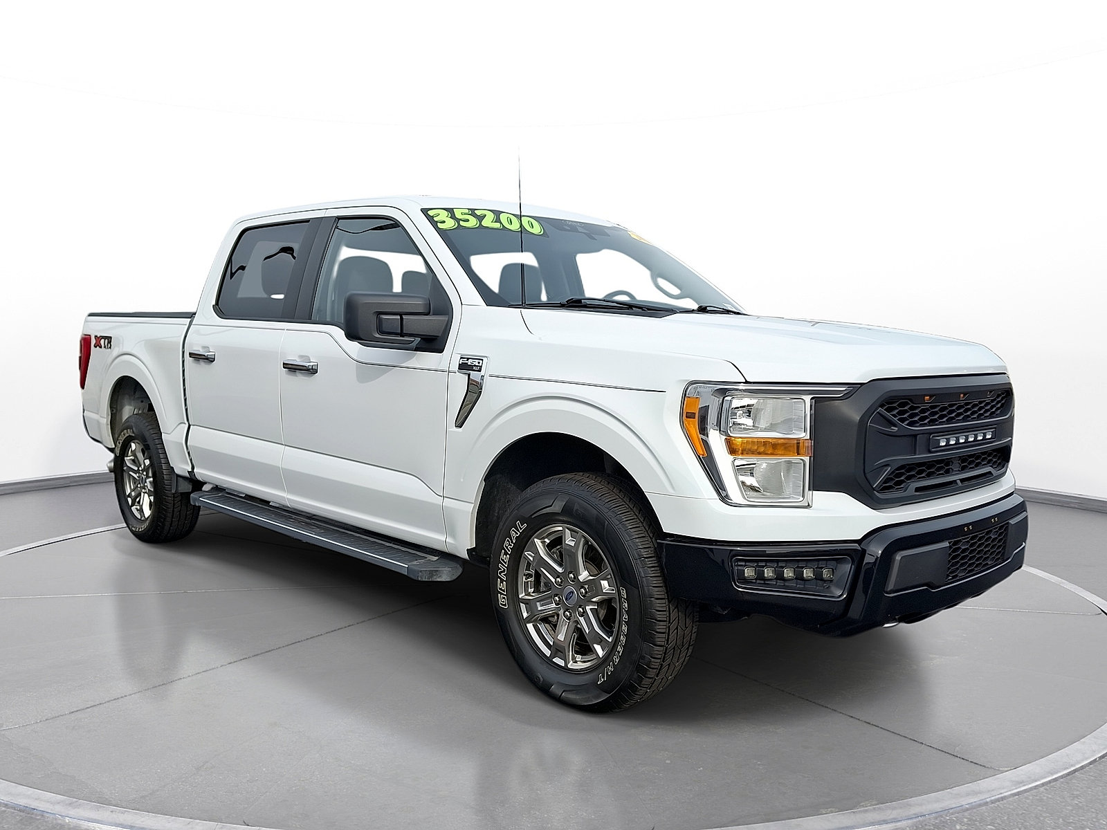 Used 2021 Ford F150 XLT w/ XTR Package