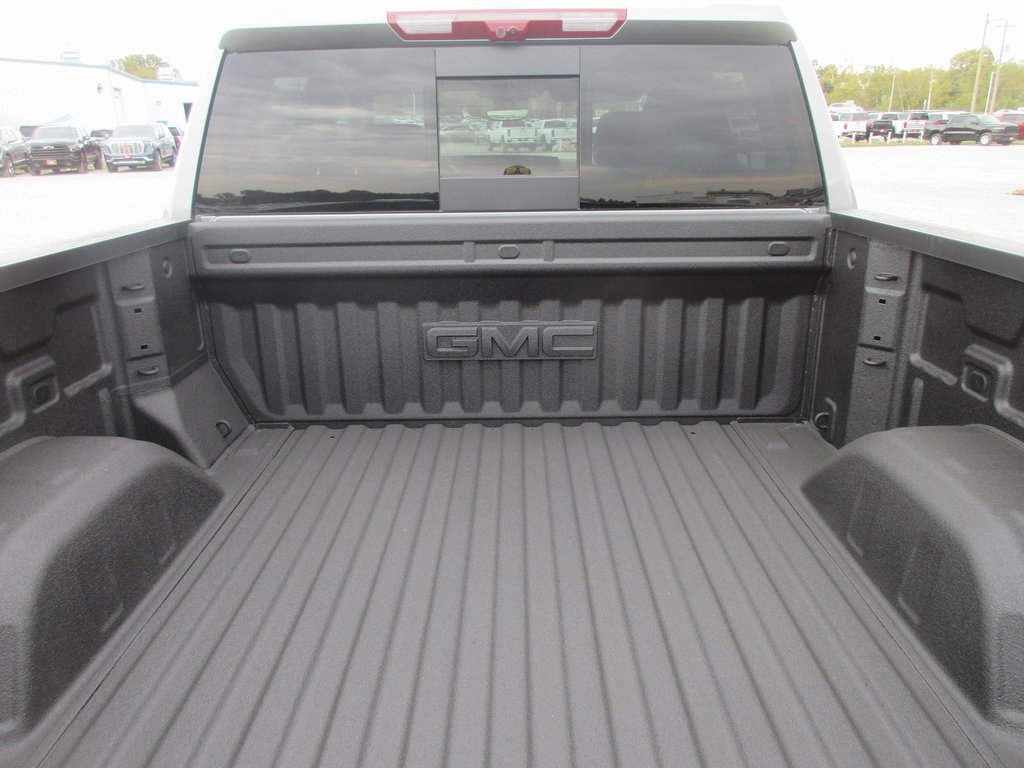 New 2026 GMC Sierra 1500 Denali image 7