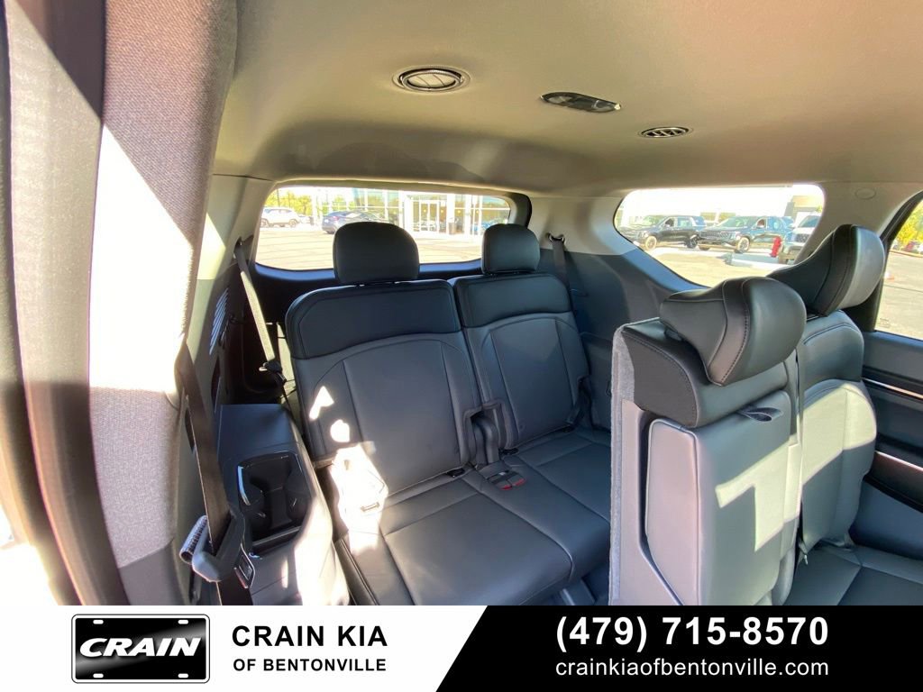 New 2026 Kia EV9 Light image 31