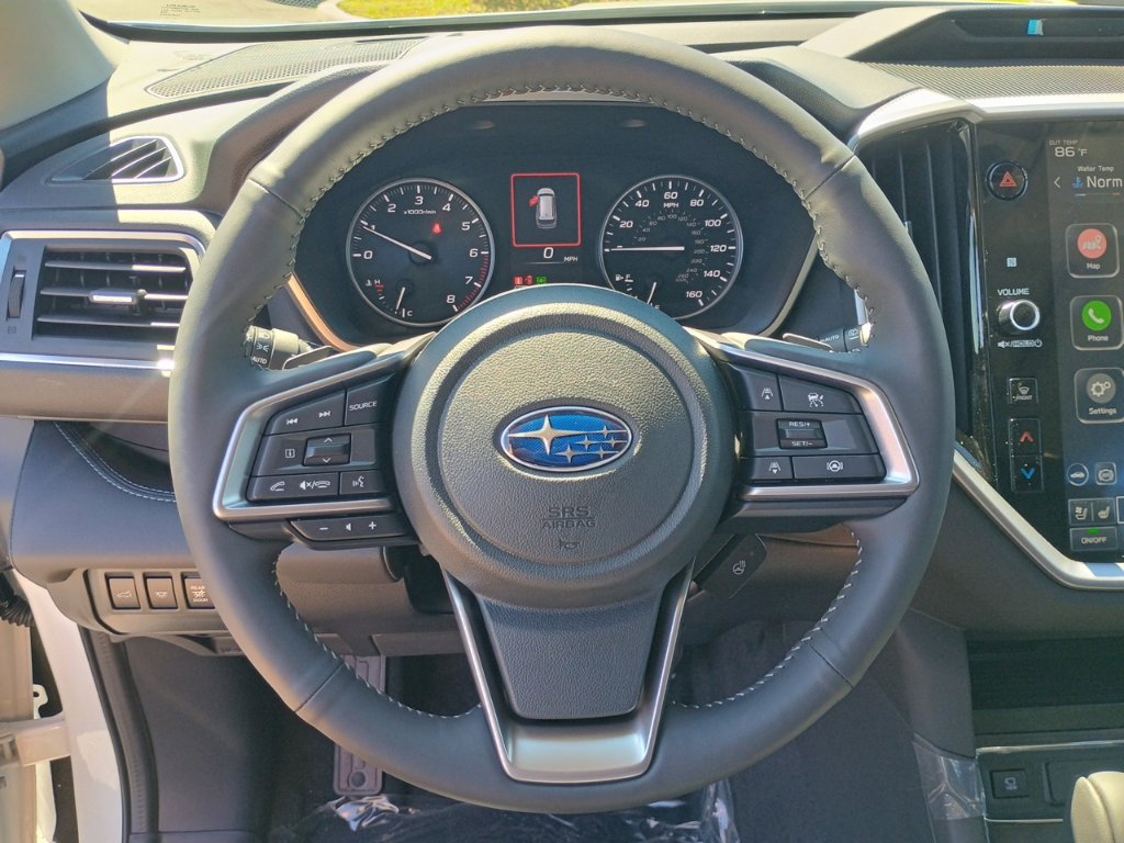 New 2027 Subaru Ascent Touring AWD/4WD image 22