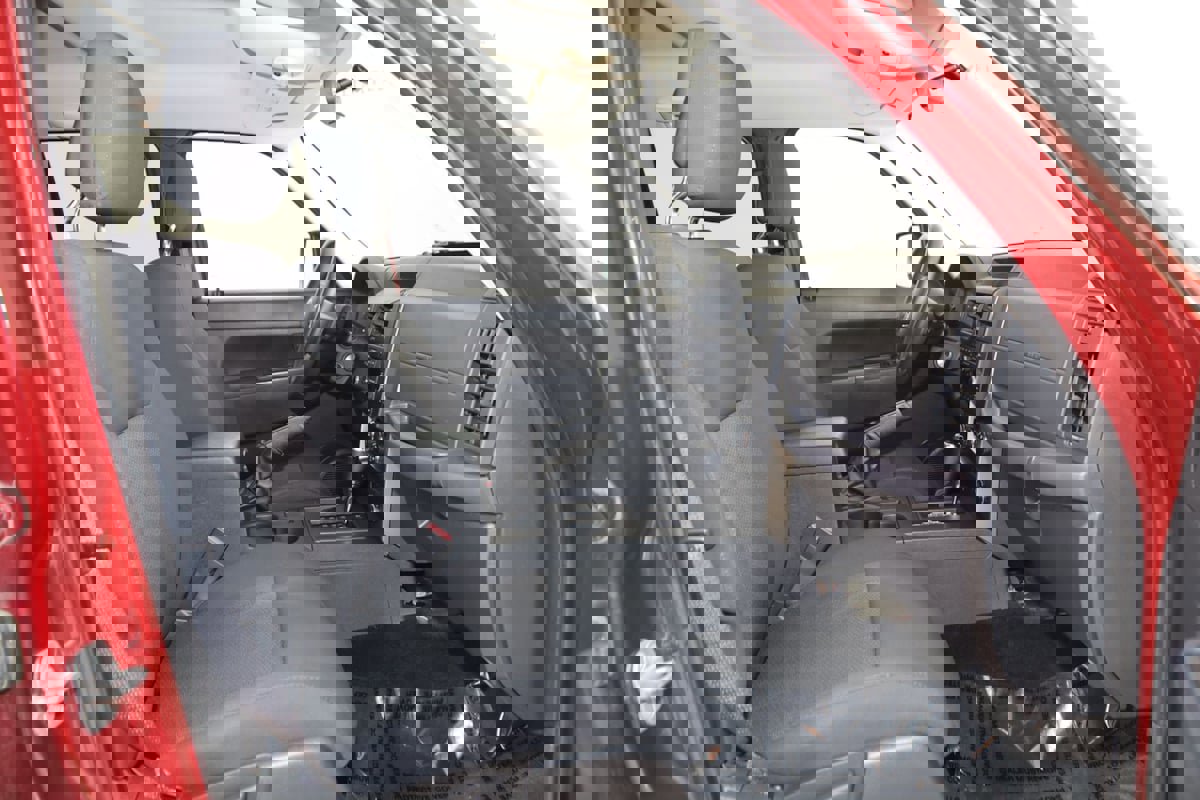 Used 2012 Jeep Liberty Sport w/ Popular Equipment Group image 9