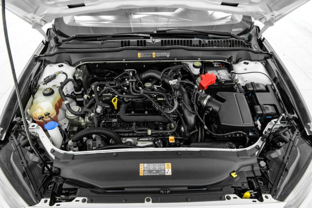 Used 2018 Ford Fusion SE w/ Equipment Group 201A FWD image 47