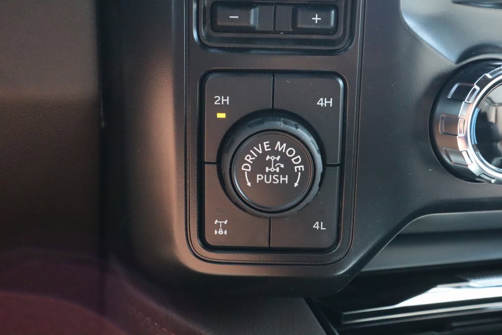 New 2026 Ford F250 King Ranch w/ Tremor Off-Road Package image 8