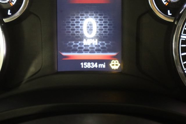 Used 2025 RAM 1500 Big Horn RWD image 36