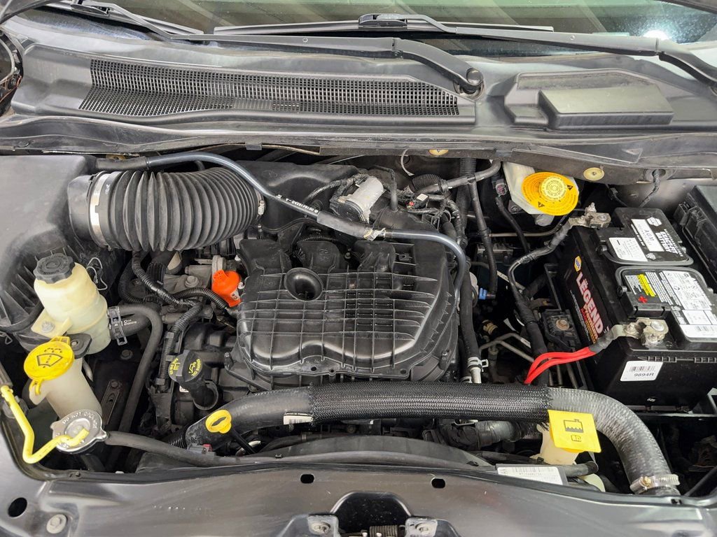 Used 2018 Dodge Grand Caravan SXT w/ Blacktop Package image 20